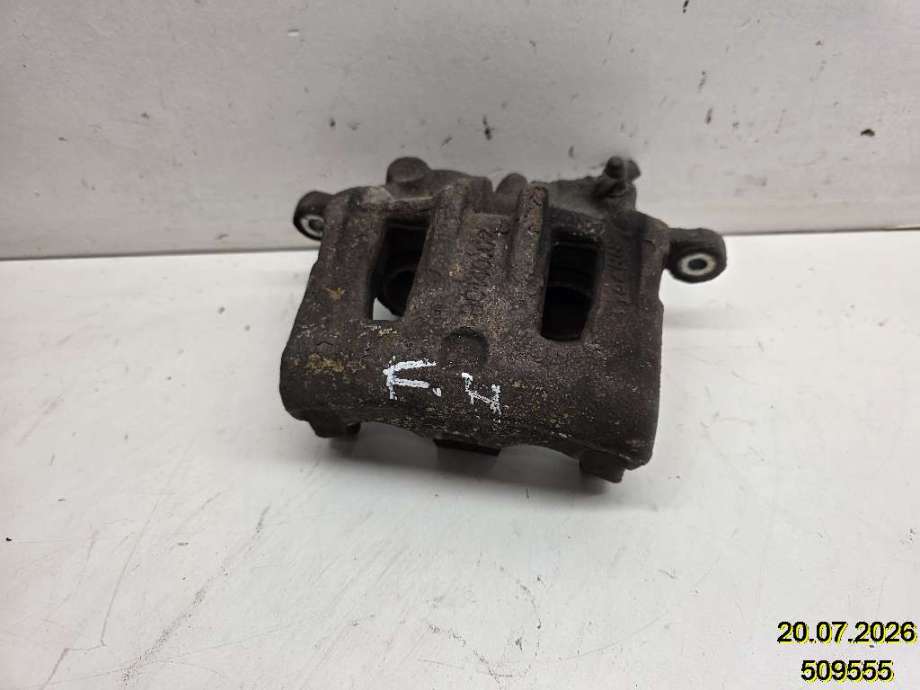Bremsecaliper høyre foran til Hyundai Santa Fe 2006-2009 (Type II, Fase 1) (HYUNDAI|58130-2B700|)