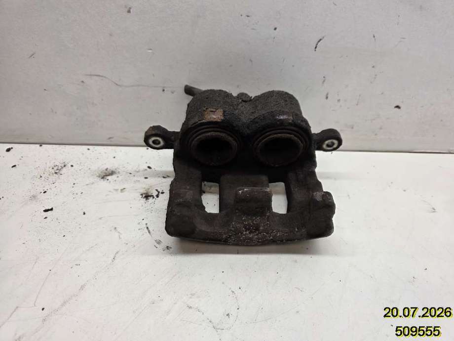 Bremsecaliper høyre foran til Hyundai Santa Fe 2006-2009 (Type II, Fase 1) (HYUNDAI|58130-2B700|)