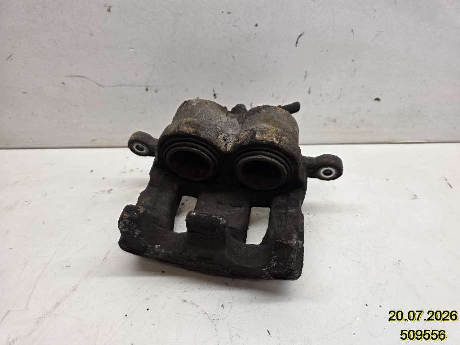 Bremsecaliper venstre foran til Hyundai Santa Fe 2006-2009 (Type II, Fase 1)  (HYUNDAI|58180-2BA10|)