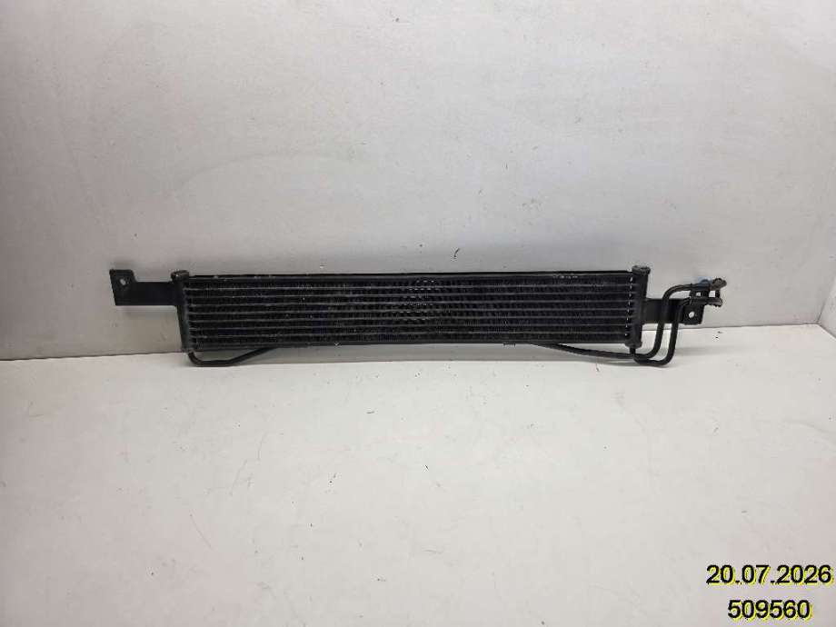 Oljekjøler til Hyundai Santa Fe 2006-2009 (Type II, Fase 1)  (HYUNDAI|25460 2B100|)