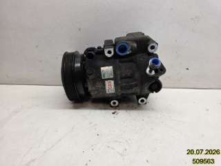 Aircondition kompressor til Hyundai Santa Fe,   (HYUNDAI|977012B101|F500 MA5EA-07)