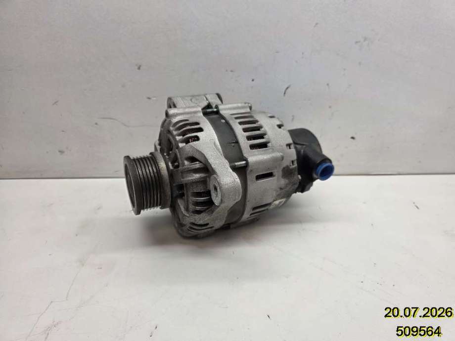 Dynamo til Hyundai Santa Fe 2006-2009 (Type II, Fase 1) (HYUNDAI|37300-27013|)