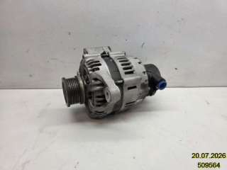 Dynamo til Hyundai Santa Fe, 2006-2009 (Type II, Fase 1)  (HYUNDAI|37300-27013)