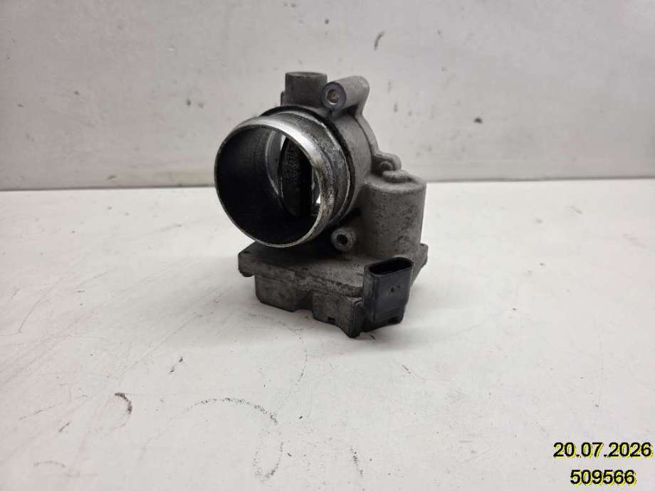 Spjeldhus til Hyundai Santa Fe 2006-2009 (Type II, Fase 1)  (HYUNDAI||5WY9110D)