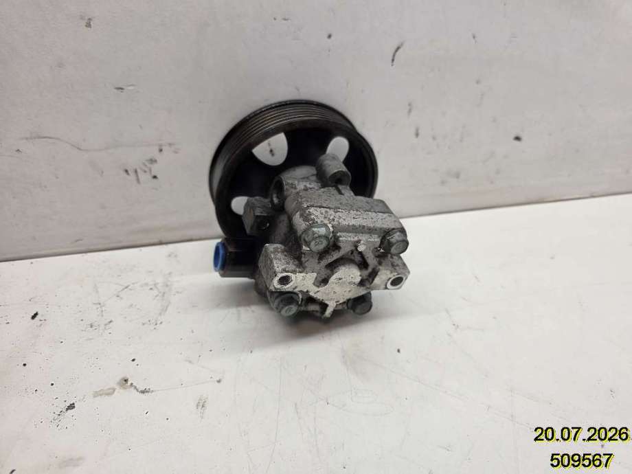 Servo pumpe mekanisk til Hyundai Santa Fe 2006-2009 (Type II, Fase 1)  (HYUNDAI|57100-2B000|)