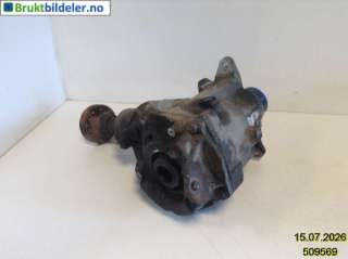 Girkasse 4WD fordelingskasse til Ford Kuga,   (FORD|AV4N-7L486-BC)
