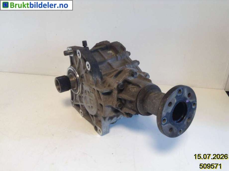 Girkasse 4WD fordelingskasse til Hyundai Santa Fe 2006-2009 (Type II, Fase 1) (HYUNDAI|47300 39300|)