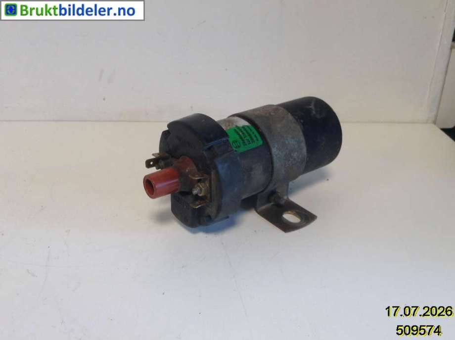 Coil elektronisk til VW Golf II, 1984-1991  (VOLKSWAGEN|)