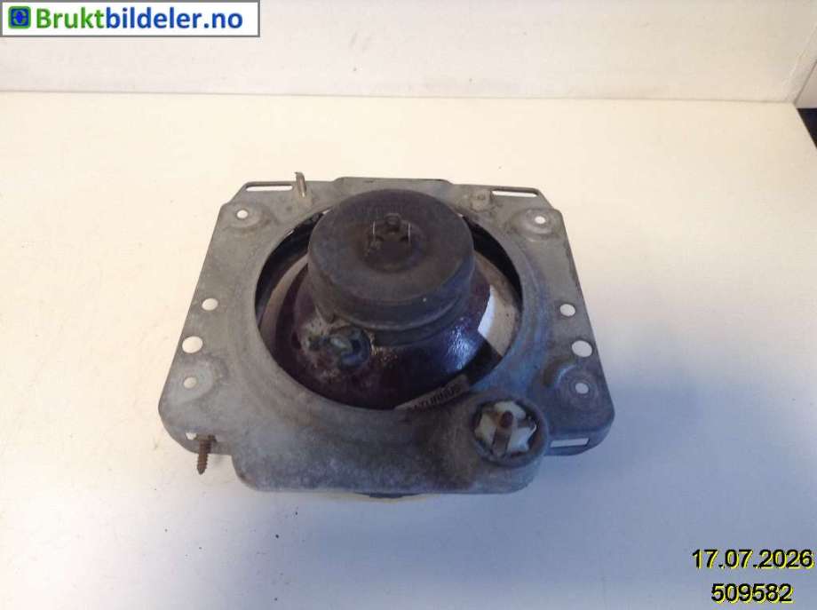 Frontlykt venstre halogen til VW Golf II 1984-1991  (VOLKSWAGEN|191 941 751 Q|)