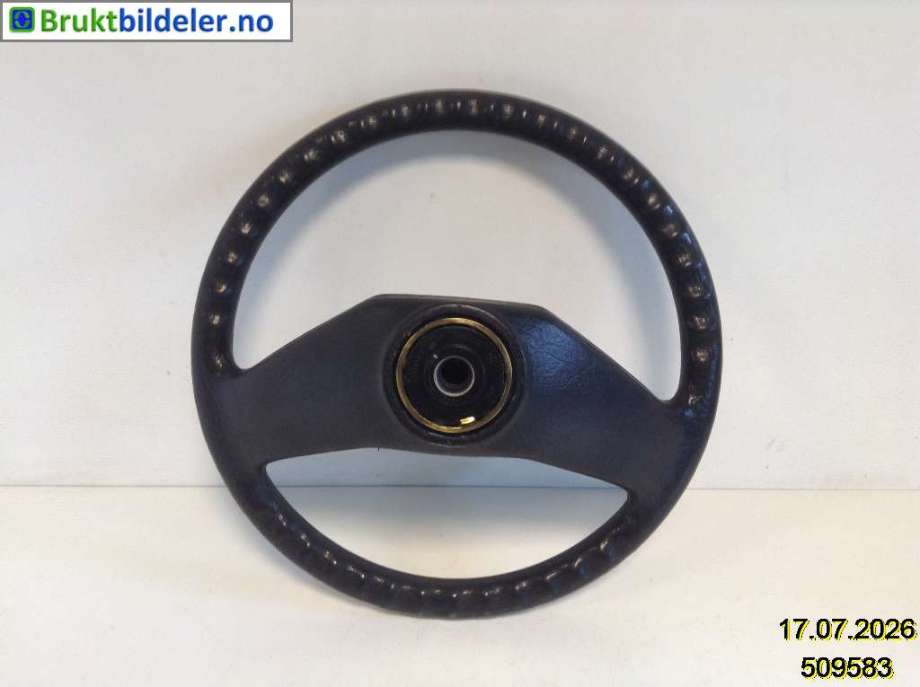 Ratt til VW Golf II 1984-1991  (VOLKSWAGEN|321 419 660|)