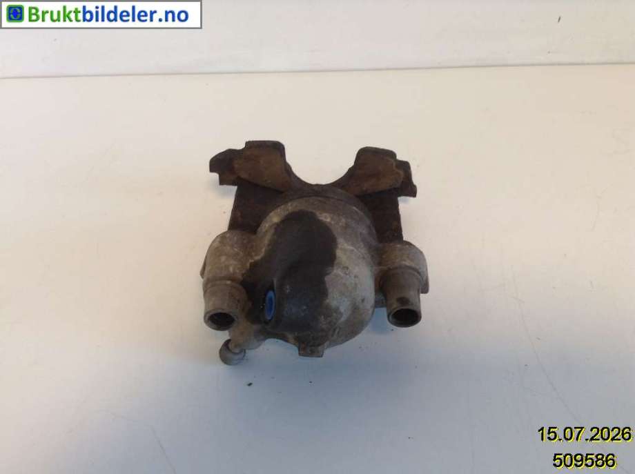 Bremsecaliper høyre foran til VW Golf II 1984-1991 (VOLKSWAGEN|1H0 615 124 C|)