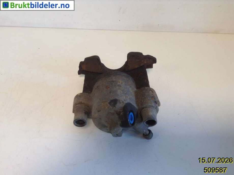 Bremsecaliper venstre foran til VW Golf II 1984-1991  (VOLKSWAGEN|1H0 615 123 C|)