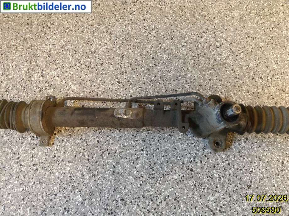 Tannstang til VW Golf II 1984-1991  (VOLKSWAGEN|191 422 055|)