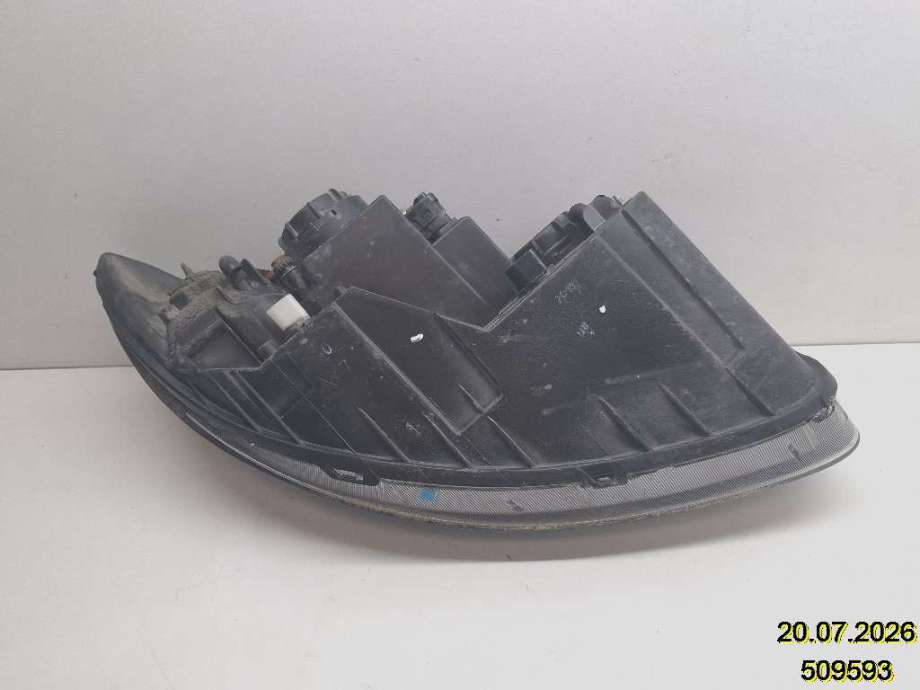 Frontlykt venstre halogen til Hyundai Santa Fe 2006-2009 (Type II, Fase 1) (HYUNDAI|92101 2B021|)