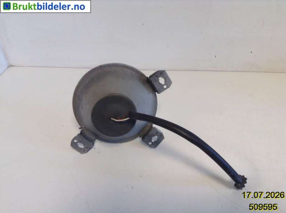 Frontlykt venstre halogen til VW Golf II 1984-1991 (VOLKSWAGEN|191 941 783|)