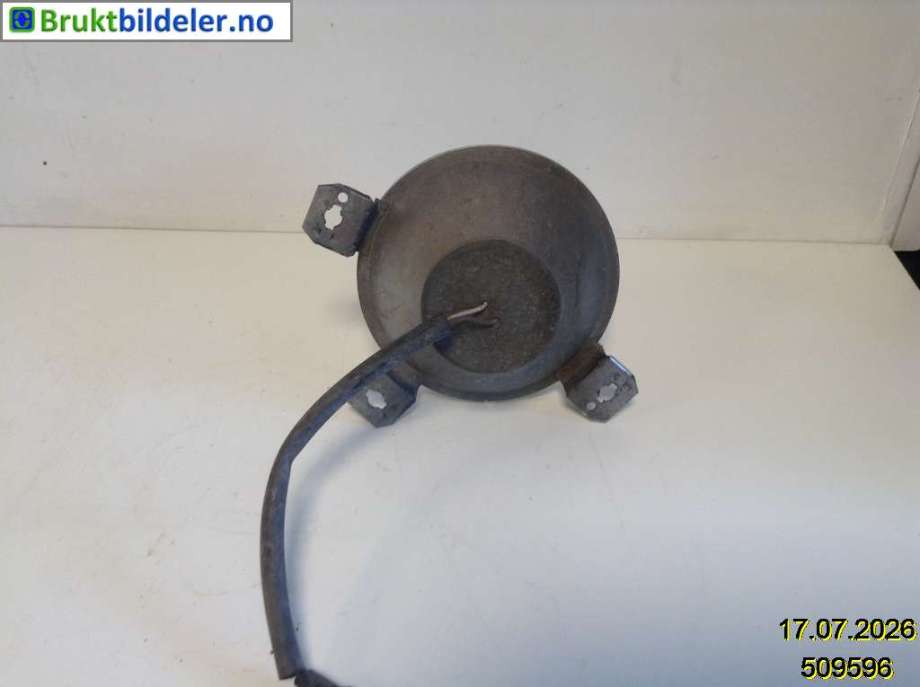 Frontlykt høyre halogen til VW Golf II 1984-1991 (VOLKSWAGEN|191 941 784|)