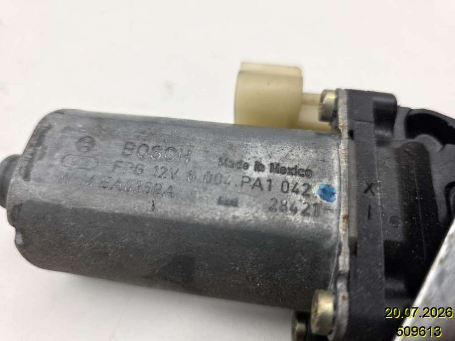 Ruteheis høyre til Dodge Ram 1994-2002 (Type II) (|6 004 PA1 042)