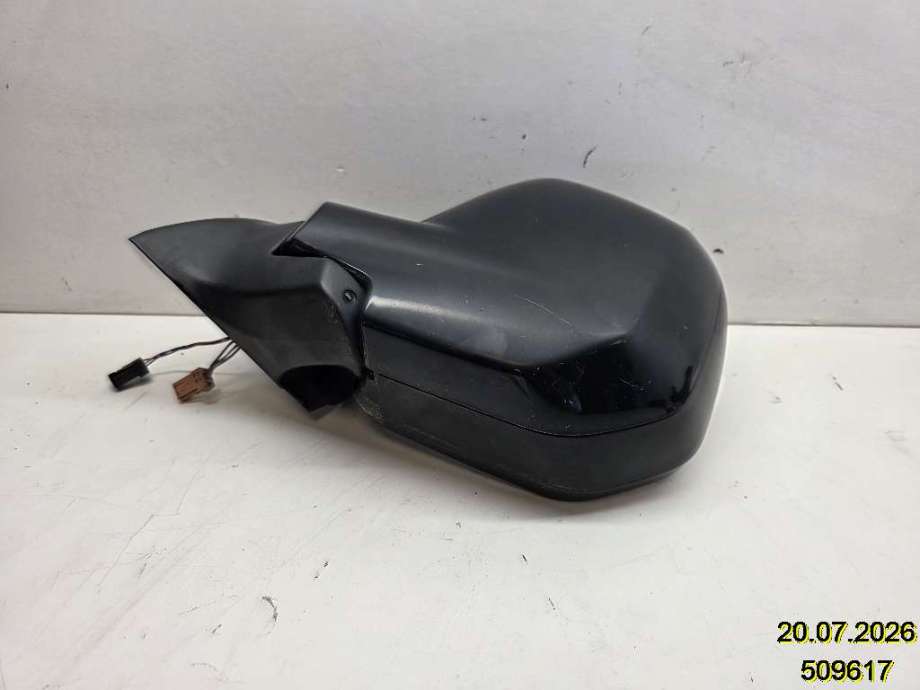 Speil høyre til Citroën Berlingo 2008-2015 (Type II, Fase 1) (CITROEN|8153 TV|)