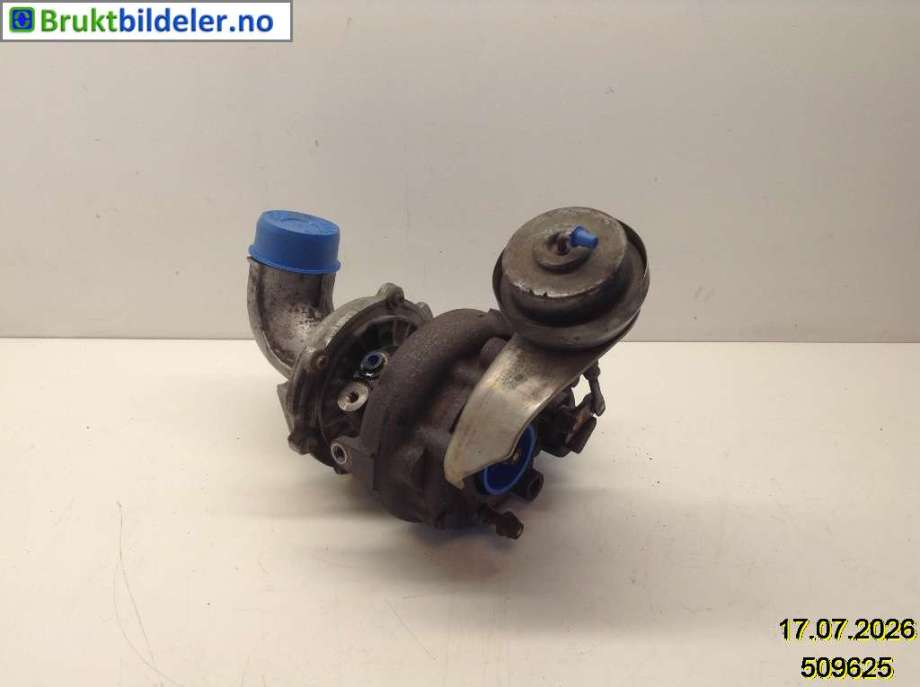 Turbo til Toyota RAV4 2006-2009 (Type III, Fase 1) (TOYOTA|17201-26020|060530642E|)
