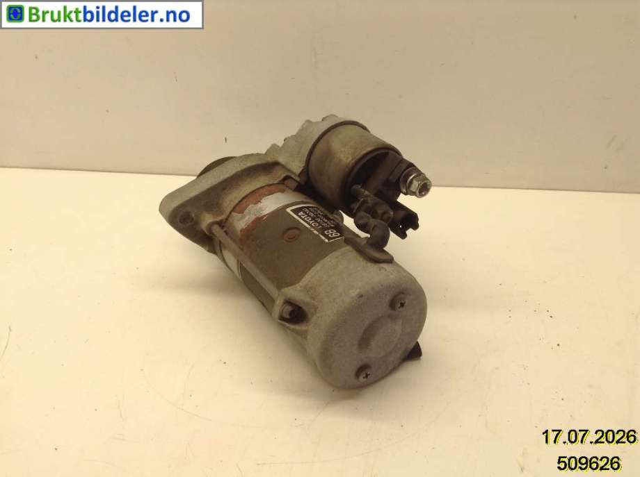 Starter diesel til Toyota RAV4 2006-2009 (Type III, Fase 1)  (TOYOTA|28100-0G040|MS428000-3180|)