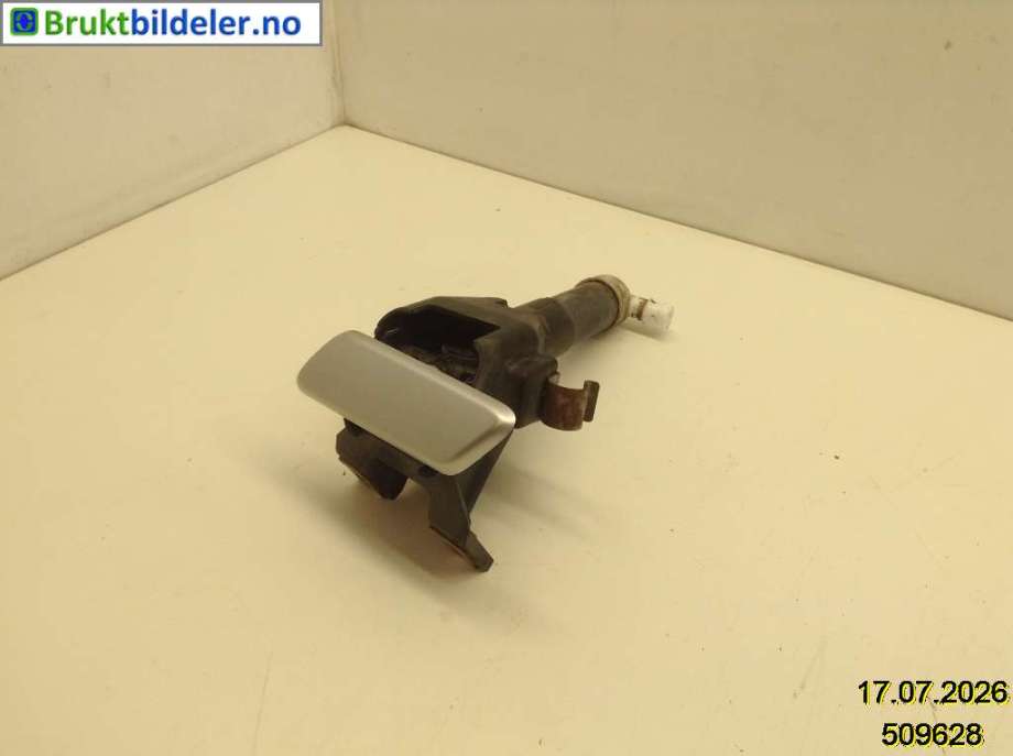 Lyktespylerdyse til Toyota RAV4 2006-2009 (Type III, Fase 1) (TOYOTA|85207-42010|)