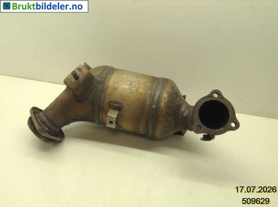 Katalysator til Toyota RAV4 2006-2009 (Type III, Fase 1) (TOYOTA|25051-0W010|)
