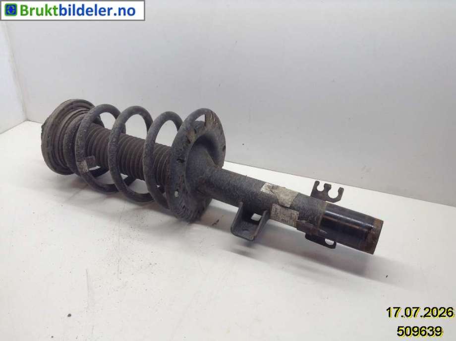 Fjærbein venstre foran til VW Transporter / Caravelle 2019-->> (T6.1) (T6.1) (VOLKSWAGEN|7LA 413 031 E||7LA 413 031 K)