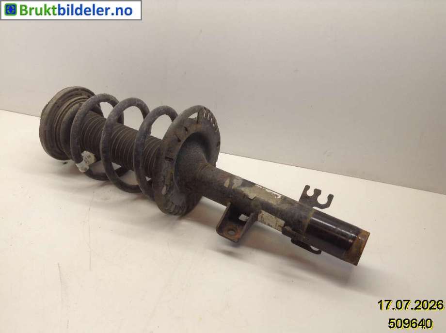 Fjærbein høyre foran til VW Transporter / Caravelle 2019-->> (T6.1) (T6.1) (VOLKSWAGEN|7LA 413 031 E||7LA 413 031 K)
