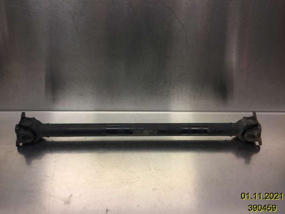 Mellomaksel fremre til BMW X3 2007-2010 (Fase 2) (E83) (E83) (BMW|26 20 7 525 969|)