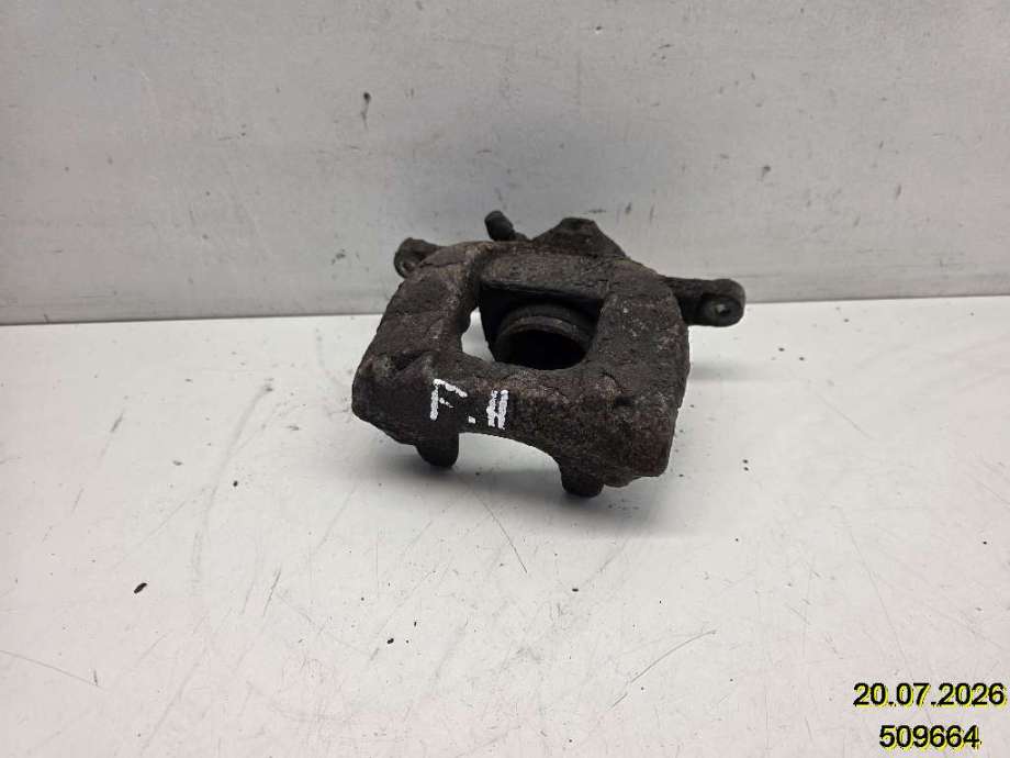 Bremsecaliper høyre foran til Toyota Avensis 2009-2015 (Type III, Fase 1) (TOYOTA|4773002361|)