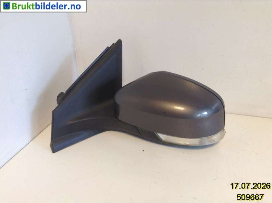 Speil venstre til Ford Mondeo 2007-2010 (Type IV, Fase 1) (FORD|BS71-17683-WC|)