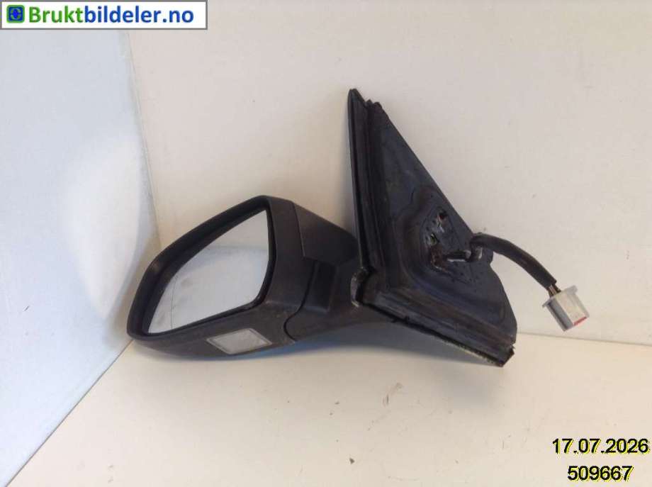 Speil venstre til Ford Mondeo 2007-2010 (Type IV, Fase 1) (FORD|BS71-17683-WC|)