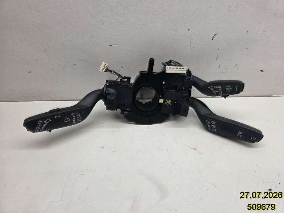 Bryter combi til Audi A4, 2007-2014 (Type IV) (B8) (B8) (AUDI|4G8 953 502 AL)