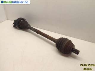 Drivaksel venstre bak til VW Golf V, Combi,   (|1K0 501 204 F)