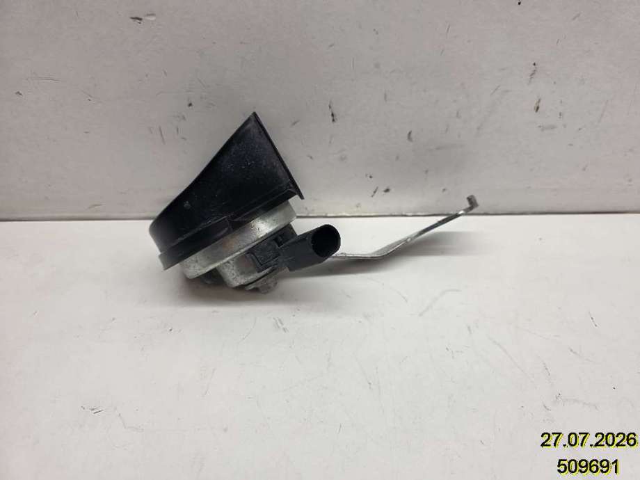 Horn/signalhorn til Mercedes B-Klasse 2011-2018 (W246) (W246) (MERCEDES|A 000 540 98 00|)