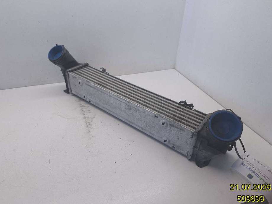 Intercooler til BMW X1 2009-2015 (E84) (E84) (BMW|17 51 7 524 916|3093796|7 524 916-08)