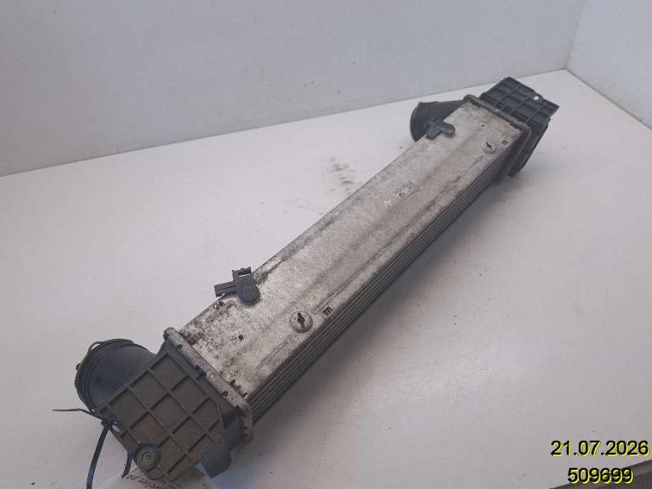 Intercooler til BMW X1 2009-2015 (E84) (E84) (BMW|17 51 7 524 916|3093796|7 524 916-08)