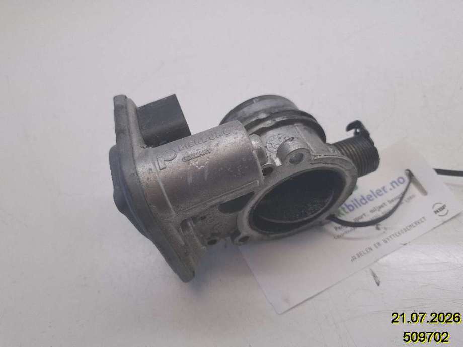 Spjeldhus til BMW X1 2009-2015 (E84) (E84) (BMW|13 54 7 804 373|)