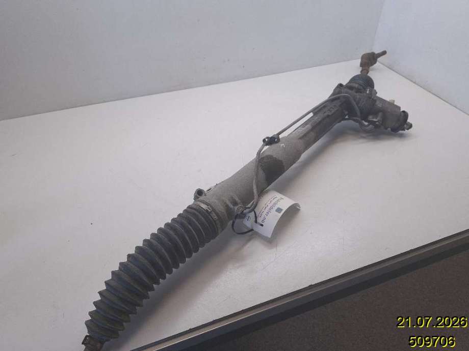 Tannstang til BMW X1 2009-2015 (E84) (E84) (BMW|32 10 5 A41 179|7853 993 663|6 794 935-01)