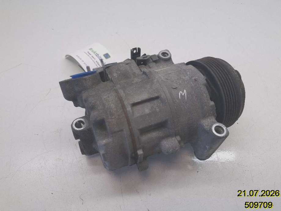 Aircondition kompressor til BMW X1 2009-2015 (E84) (E84) (BMW|64 52 6 987 862|447260-1853|)