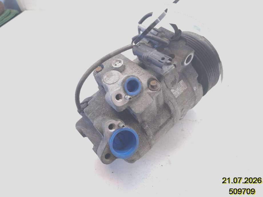 Aircondition kompressor til BMW X1 2009-2015 (E84) (E84) (BMW|64 52 6 987 862|447260-1853|)