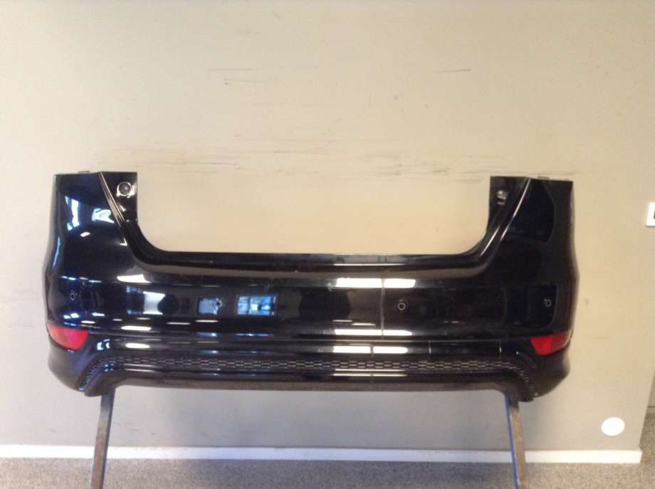 Støtfanger bak til Ford Focus 2014-2018 (Type III, Fase 2) (FORD|1877243|1876633|)