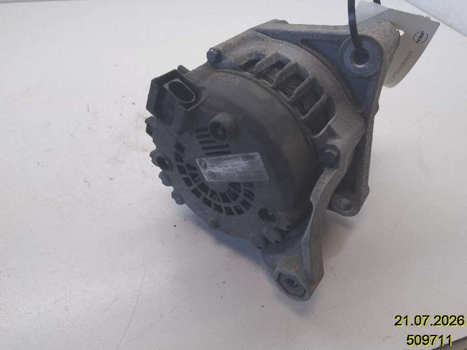 Dynamo til BMW X1 2009-2015 (E84) (E84) (BMW|12 31 7 802 261|2543461E|7 802 261)