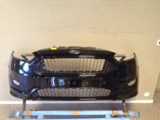 Støtfanger foran til Ford Focus, 2014-2018 (Type III, Fase 2)  (FORD|2016512|1883546|2430363)