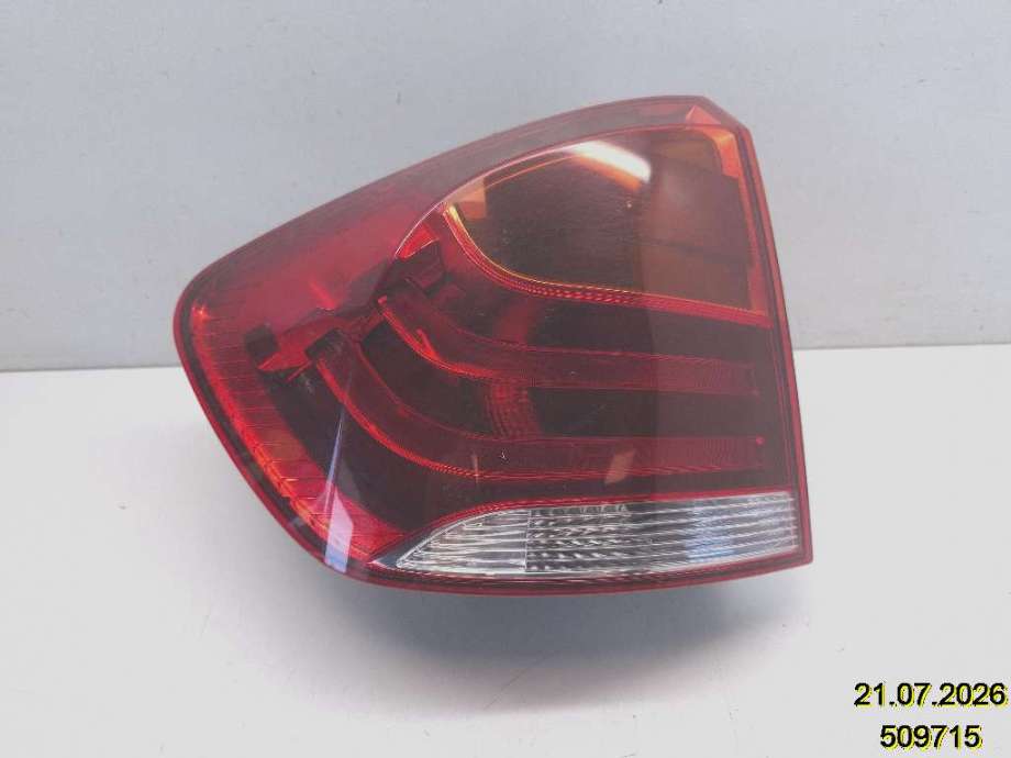 Baklykt venstre til BMW X1 2009-2015 (E84) (E84) (BMW|63 21 2 990 109-08|03425500|)