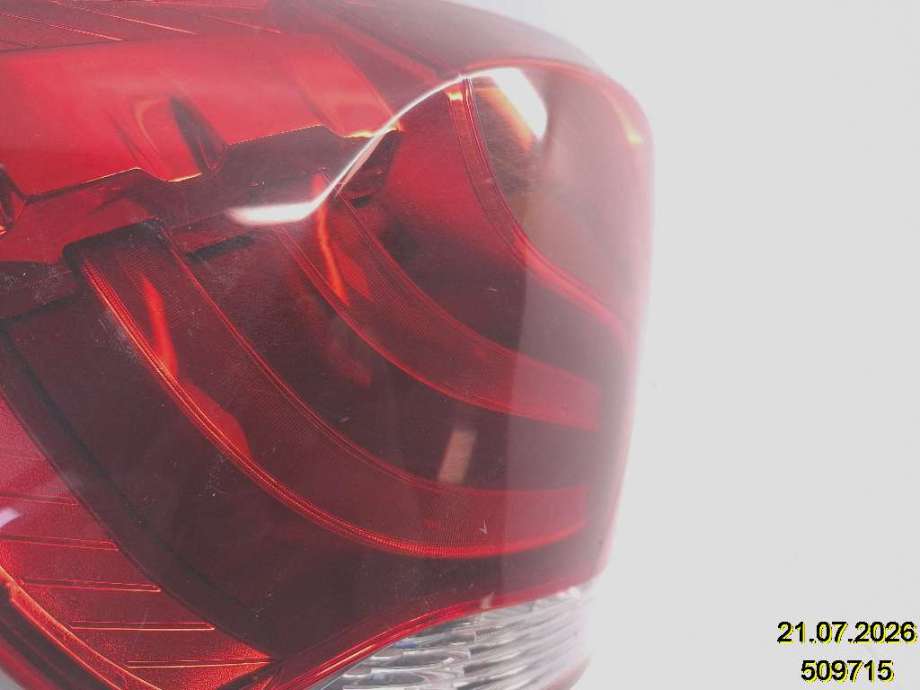 Baklykt venstre til BMW X1 2009-2015 (E84) (E84) (BMW|63 21 2 990 109-08|03425500|)