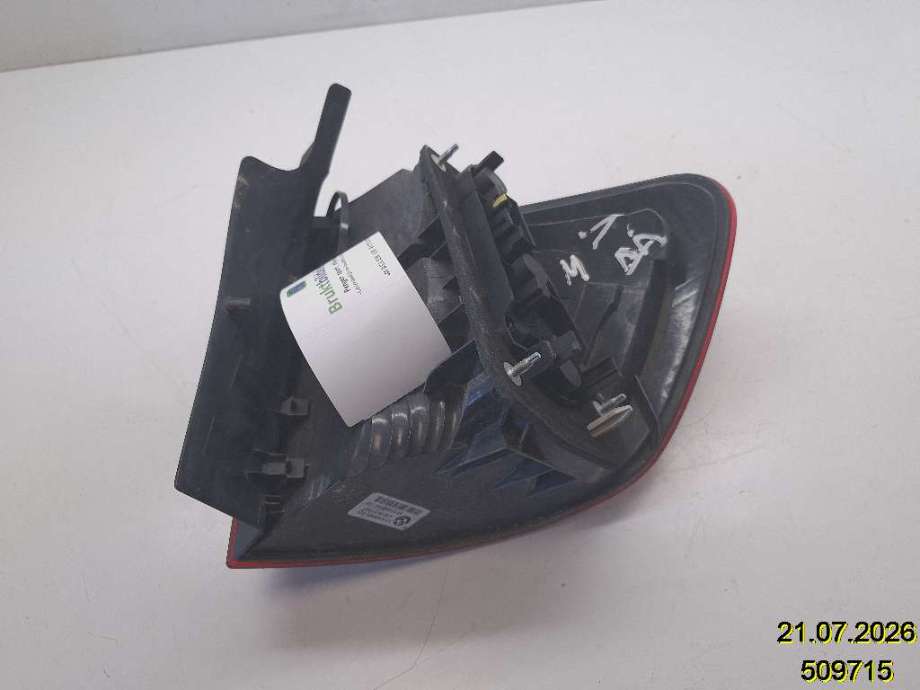 Baklykt venstre til BMW X1 2009-2015 (E84) (E84) (BMW|63 21 2 990 109-08|03425500|)