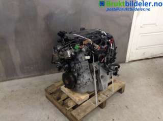 Motor diesel til BMW 1-Serie,  (F20/F21) (BMW|11002296635|N47-D16A)