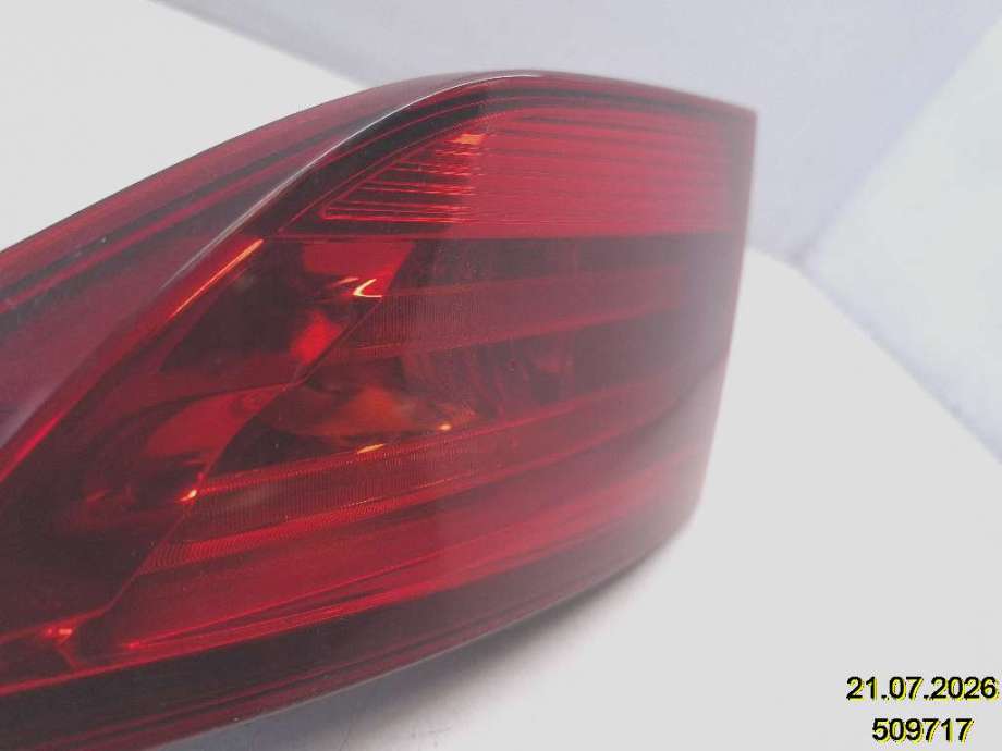 Baklykt venstre indre til BMW X1 2009-2015 (E84) (E84) (BMW|63 21 2 990 113-07|03427500|)