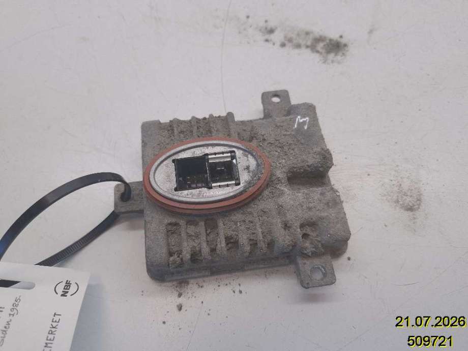 Styreenhet xenon/ballast til BMW X1 2009-2015 (E84) (E84) (BMW||W003T20071|7 237 647)